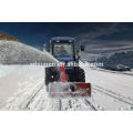 CE APPROVED!! gasoline/ diesel snow blower